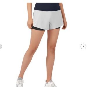 On Running Shorts